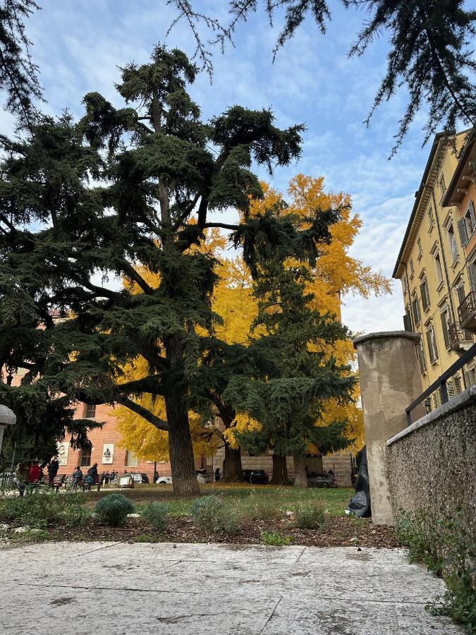 Domus Largo Pescheria Verona Exterior foto